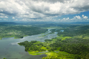 Jour 2 : Découverte du Canal de Panama