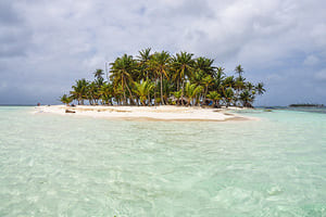 Jour 10 : De Panama city à San Blas 