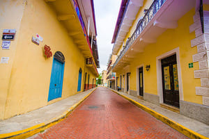 Jour 12 : De San Blas à Panama city 