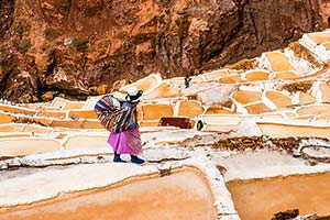 Jour 9 : De Ollantaytambo à Machu Picchu (en train)