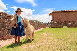 Jour 12 : De Puno à Sicuani (4h de route)