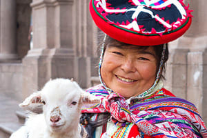 Jour 14 : Visite de Cusco