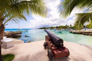 Jour 1 : Arrivée à Saint-Domingue et direction Bayahibe