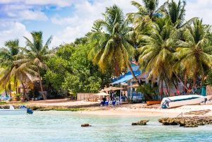Jour 1 : Arrivée en République Dominicaine