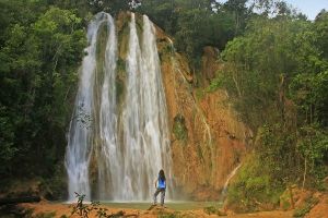 Jour 10 : Visite de Jarabacoa