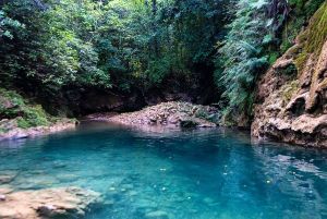 Jour 3 : De Santo Domingo à Pedernales 