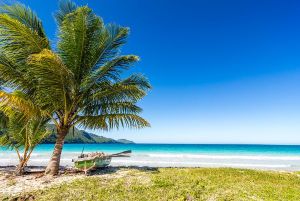 Jour 14 : Dernier instant de détente à Cabarete