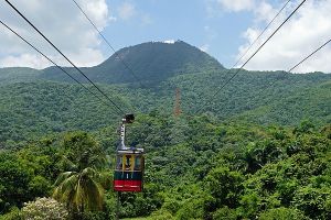 Jour 13 : De Punta Rucia à Cabarete 