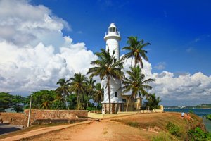 Jour 2 : De Colombo à Mirissa 