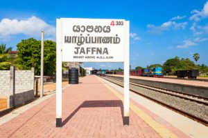 Jour 5 : Visite de Jaffna