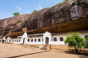 Jour 13 : De Sigiriya à Negombo (3 h de route)