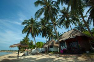 Jour 7 : Journée libre à Koh Phangan