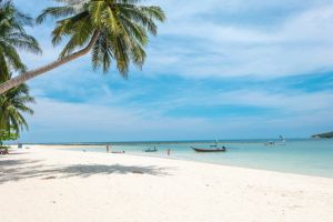 Jour 11 : De Chiang Mai à Koh Lanta en avion