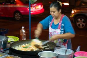 Jour 2 : Visite de Bangkok