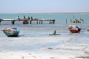Visite de Sousse, nuit à Hergla