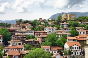 Jour 4 : De Istanbul à Safranbolu (5 h de route)