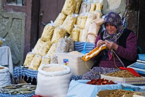 Jour 3 : Marché aux épices, croisière sur le Bosphore et Grand Bazaar