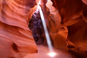 Jour 9 : Exploration d’Antelope Canyon