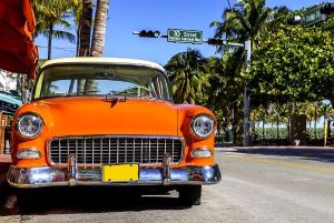 Jour 13 : De Orlando à Miami