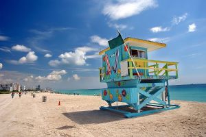 Jour 15 : Journée libre à Miami