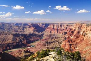 Jour 5 : De Kingman au Grand Canyon
