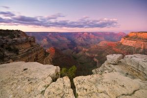 Jour 6 : Excursion dans le Grand Canyon