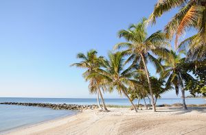 Jour 16 : De Miami à Key West 