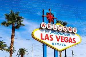 Jour 14 : Journée libre à Las Vegas