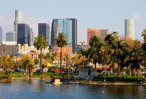 Jour 1 : Arrivée à Los Angeles
