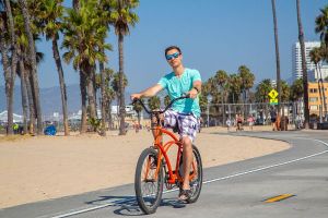 Jour 2 : Visite de Los Angeles