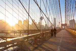 Jour 3 : Visite de Brooklyn