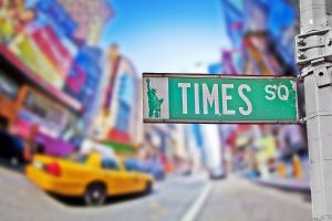 Jour 1 : Arrivée à New York