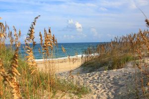 Jour 7 : De Outer Banks à Myrtle Beach