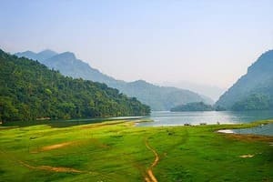 Jour 8 : De Meo Vac à Cao Bang