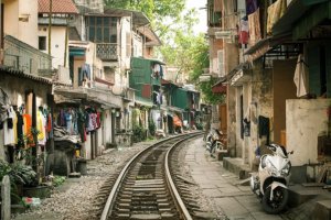 Jour 10 : De Ba Be à Hanoi