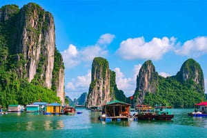 Jour 3 : Croisière sur la Baie d'Ha Long