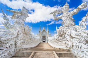 Jour 6 : Visite de Chiang Rai